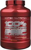 Scitec Nutrition 100% Beef Protein 1800 g