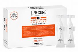 Linecure Multivitamin Complex 10 x 10 ml