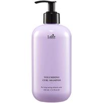 Lador Volumizing Curl Shampoo 530 ml
