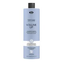 Lisap Milano Top Care Volume Up Shampoo 1000 ml