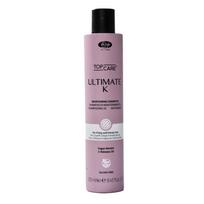 Lisap Milano Top Care Ultimate K Shampoo 250ml