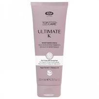 Lisap Milano Top Care UltimateK Mask 200ml