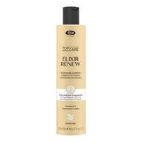 Lisap Milano Top Care Elixir Renew Shampoo 250 ml