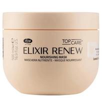 Lisap Milano Top Care Elixir Renew Mask 500 ml