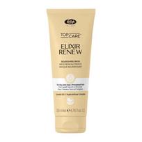Lisap Milano Top Care Elixir Renew Mask 200 ml