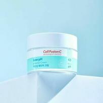 Cell Fusion C  Low Ph Pharrier Weak Acid Cream 55ml