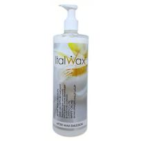 ItalWax After Wax Emulsion White Orchid 500ml