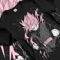 Anime Dragon Ball Kakarotto Son Goku Manga Grafinis Spaudinys Marškinėliai Vyrams Moterims Streetwear Y2k Harajuku Laisvas Kasdienis Oversized medvilninis Viršus Vasaros Naujas Marškinėlis S geltona
