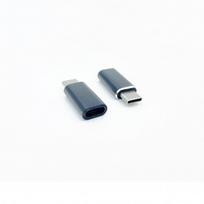 maXlife Lightning to USB-C Adapter