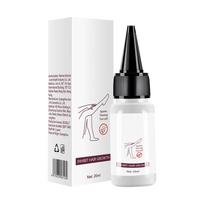 Plaukų augimo slopintuvas ir stabdytojas 20 ml balta