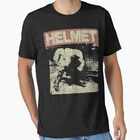 Helmet Meantime 1992 Essential T-Shirt L beige