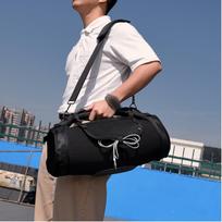 Suitable for JBL Boombox 1 2 3 generation bluetooth speaker single shoulder strap protective case ares audio storage