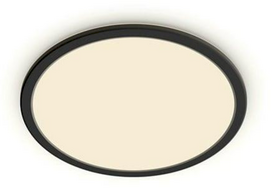 PHILIPS Superslim CL550 Wall/Ceiling Lamp 22W 2700K