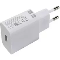 Xiaomi MDY-09-EW travel charger | 10W | USB-A | white (Service Pack)