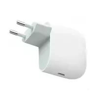 Google  GA05732 travel charger | 45W | PPS | USB-C | white (Damaged Package)
