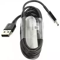 SAMSUNG EP-DW720CBE data transfer and charging cable | USB-C | 1.5m | black (OEM)