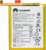 Huawei  HB366481ECW Battery 2900mAh Li-Ion (Service Pack)
