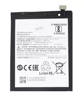 For_Xiaomi BN49 Xiaomi Battery 4000mAh (OEM)