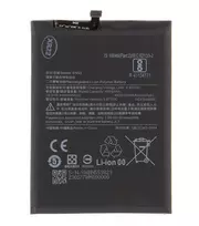 For_Xiaomi BN55 Xiaomi Battery 5020mAh (OEM)