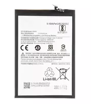 For_Xiaomi BN56 Xiaomi Battery 5000mAh (OEM)