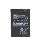 For_Xiaomi BN62 Xiaomi Battery 6000mAh (OEM)