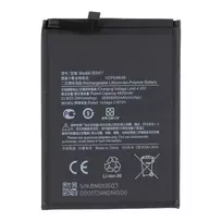 For_Xiaomi BN61 Xiaomi Battery 6000mAh (OEM)