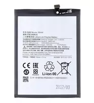 For_Xiaomi BN46 Xiaomi Battery 4000mAh (OEM)