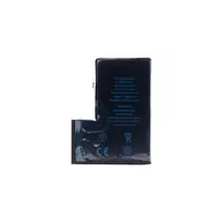 iPhone Battery for 12 Pro Max, 3687mAh, Li-Ion, Resetted (Bulk)