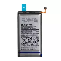 SAMSUNG EB-BG973ABU Battery Li-Ion 3400mAh (Service Pack)