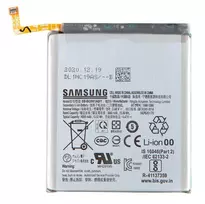 SAMSUNG EB-BG991ABY Battery Li-Ion 4000mAh (Service Pack)