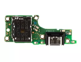 HONOR Magic 4 Lite Board with Charging Connector (Service Pack)