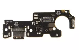 For_Xiaomi Xiaomi Redmi Note 10 5G board with charging connector