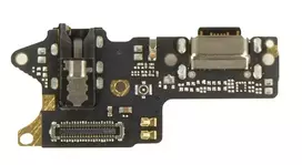 For_Xiaomi Xiaomi Redmi 9 board with charging connector