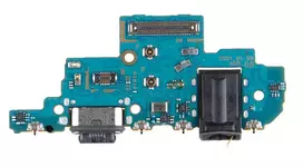 For_Samsung Samsung A526 Galaxy A52 (5G) board with charging connector