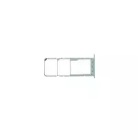SAMSUNG A145 Galaxy A14 4G SIM Tray Silver (Service Pack)