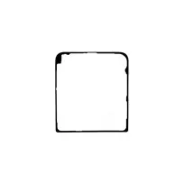SAMSUNG F731B Galaxy Z Flip 5 5G Adhesive Tape for Back Top Cover and Display (Service Pack)