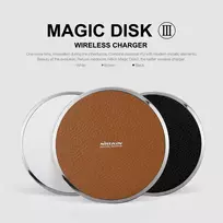 Nillkin Magic Disc 3 wireless charger | Qi | black