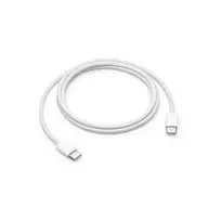 iPhone OEM data transfer and charging cable | USB-C to USB-C | white (OEM)