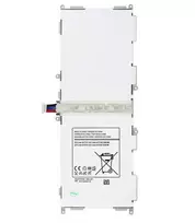 For_Samsung EB-BT530FBE Battery for Samsung 6800mAh Li-Ion (OEM)