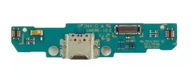For_Samsung Samsung T510/T515 Galaxy Tab 2 2019 Motherboard with Charging Port