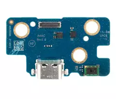 For_Samsung Samsung Galaxy Tab A8 X205 Motherboard with Charging Port