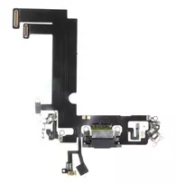 iPhone LCD iPhone 12 mini Flex Cable with Charging Connector Black