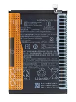 Xiaomi BN62 Battery 6000mAh (Service Pack)