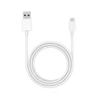 OPPO data transfer and charging cable | USB-C | 40W | 1m | white