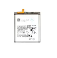 SAMSUNG EB-BG980ABU Battery for Li-Ion 4000mAh (OEM)