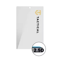 Tactical Glass Shield 2.5D tempered glass for phone Samsung Galaxy Z Fold 8 (F971) (Outer)