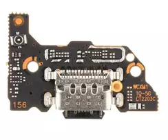 Xiaomi 11 Lite 5G NE Board with Charging Connector