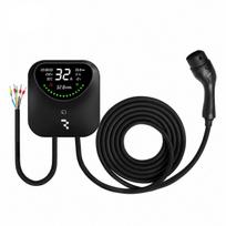 Elektromobilių įkrovimo stotelė Reach CS04-11 Type2 16A 11kW 5.0m