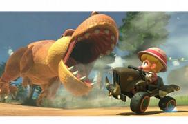 Nintendo Mario Kart World Game (Switch 2 Edition)