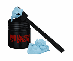 Thermal Grizzly Putty Advance 100g (blue)